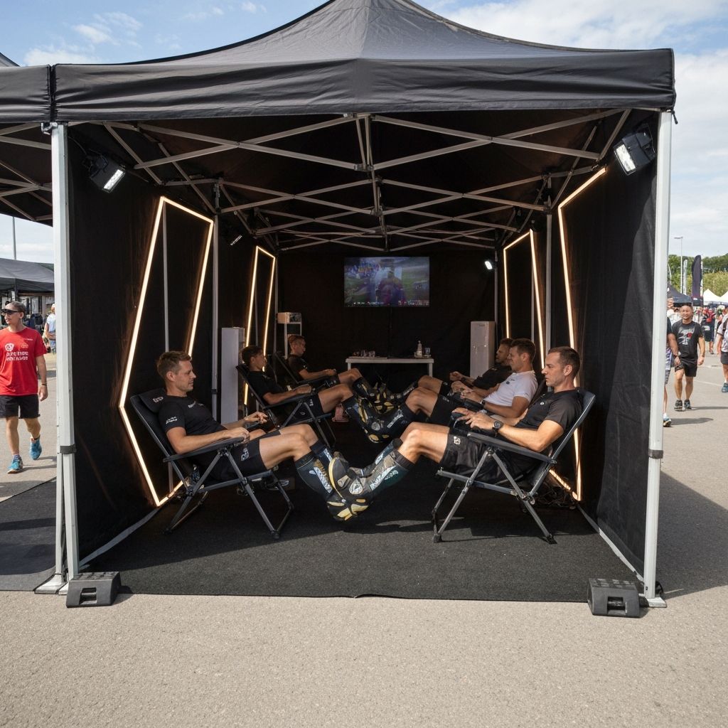 Events & Pop-ups
