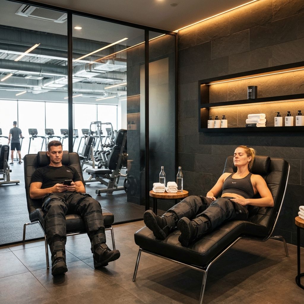 Fitness Studio