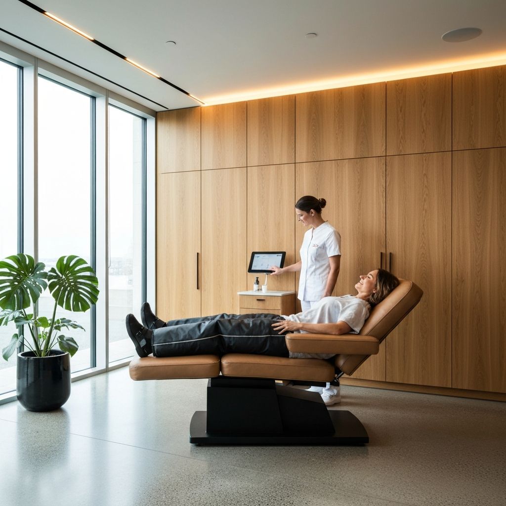 Physiotherapie-Praxis