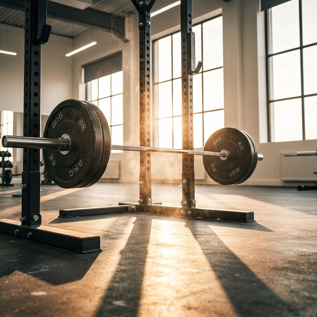 Trainingswissenschaft
